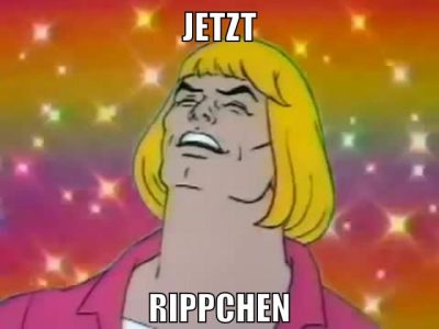 jetzt rippchen