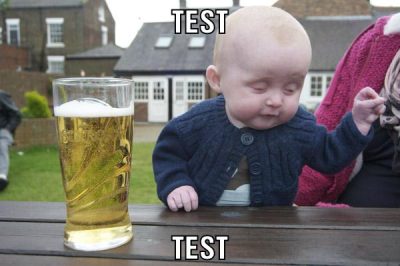 Test