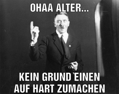 Oha alter