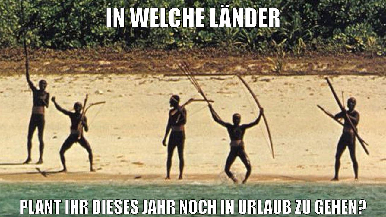 in welche länder plant ihr dieses jahr noch in urlaub zu gehen?