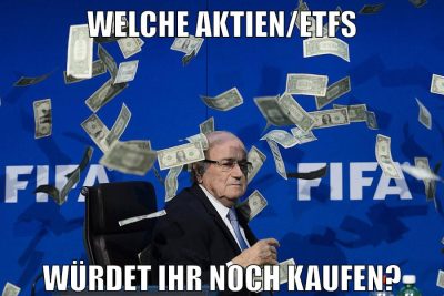 welche aktien/etfs würdet ihr noch kaufen?