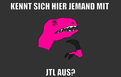 kennt sich hier jemand mit JTL aus?