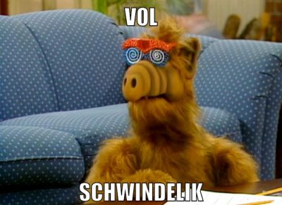 vol schwindelik