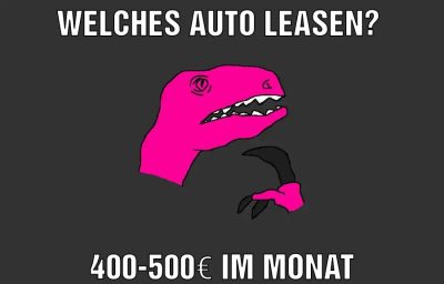 Welches Auto leasen? 400-500€ im monat