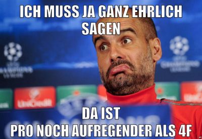 ich muss ja ganz ehrlich sagen da ist pr0 noch aufregender als 4f