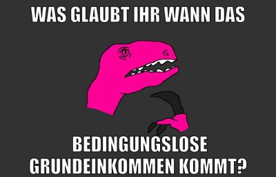 Fuer eine bessere Gesellschaft ok
