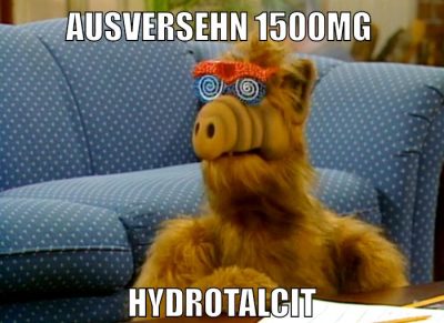 ausversehn 1500mg hydrotalcit
