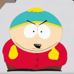 Southpark: Eric Cartman Meme