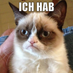 ich hab euch lieb