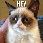 Hey Mike