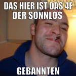 das hier ist das 4f der sonnlos  gebannten