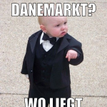 danemarkt? wo liegt danemarkt?