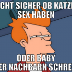 Baby Sex