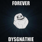 Forever Dysgnathie