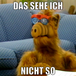 das sehe ich nicht so