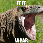 FREE Wpar