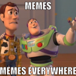 memes memes everywhere