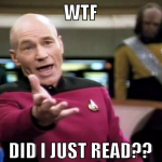 wtfdid i read