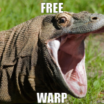 free warp