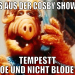 Vaness aus der Cosby Show heißt Tempestt Bledsoe u