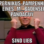 Pimpernikus, Pampenheinz, Sohn_eines_M...,Badenser