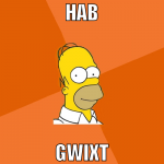 hab gwixt