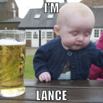 i'm Lance