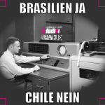 brasilien ja chile nein