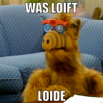 was loift loide