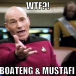 WTF?! BOATENG & Mustafi 