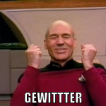 gewittter