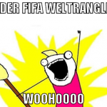 1er Der Fifa weltrangliste woohoooo