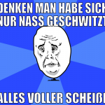 Passiert