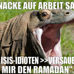 kanacke auf arbeit sagt: 