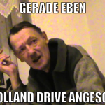 gerade eben mulholland drive angeschaut