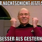 4fuckr Nachtschicht jetzt schon  besser als gester
