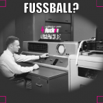 Fussball?