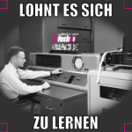 lohnt es sich zu lernen