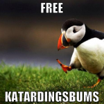 free katardingsbums
