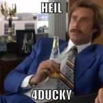 heil 4ducky