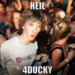 heil 4ducky