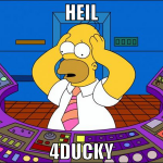 heil 4ducky