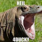 heil 4ducky