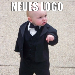 Neues Logo Nao!