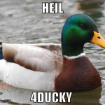 HEIL 4ducky 