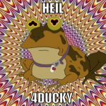 HEIL 4ducky 