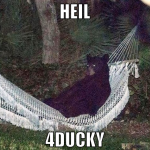 heil 4ducky