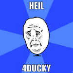 heil 4ducky