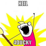 heil 4ducky 