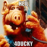 heil 4ducky